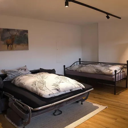 Rauschbergblick 公寓 *