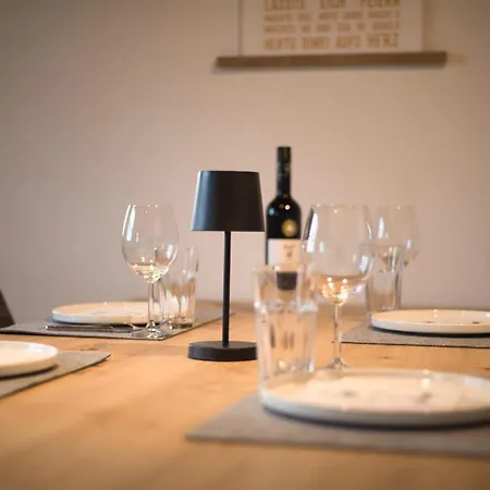 公寓 Rauschbergblick *