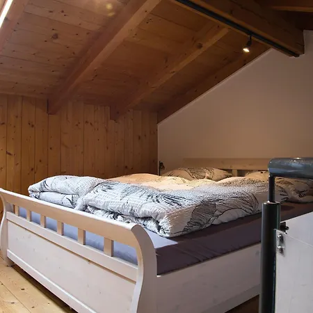 公寓 Rauschbergblick