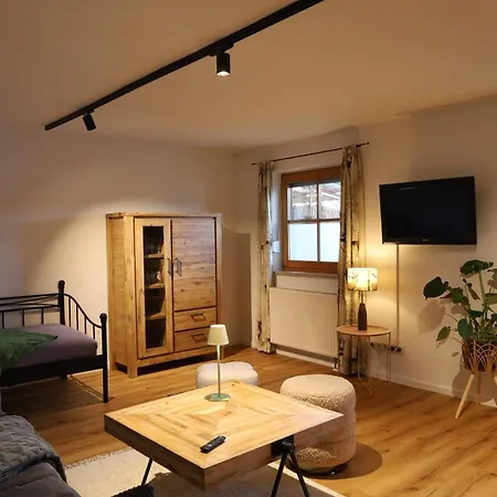 Rauschbergblick 公寓 *