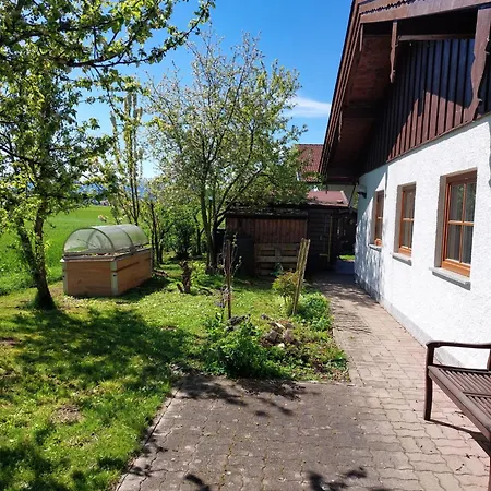 Rauschbergblick 公寓 *