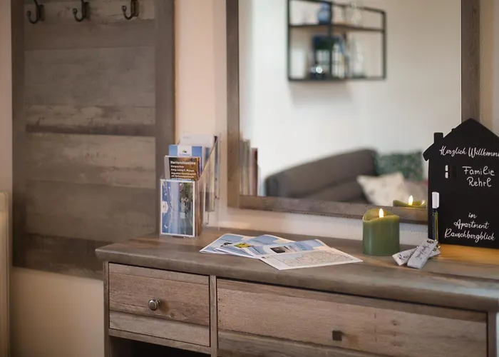 Rauschbergblick Chieming