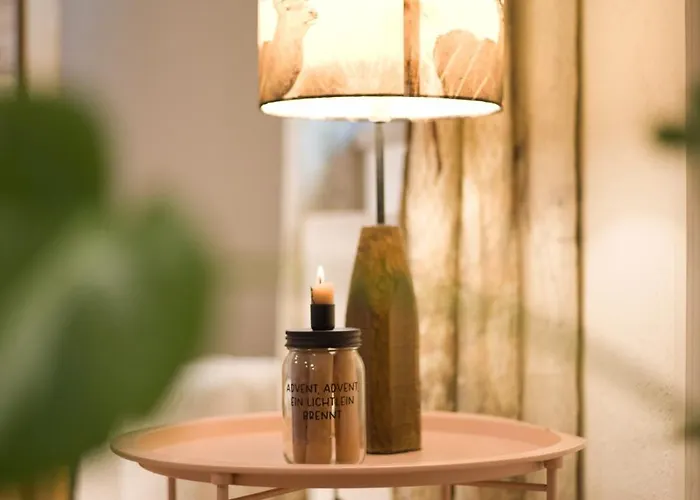 Rauschbergblick Appartement