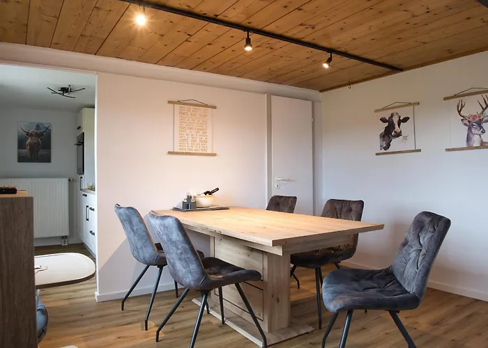 Rauschbergblick * Chieming