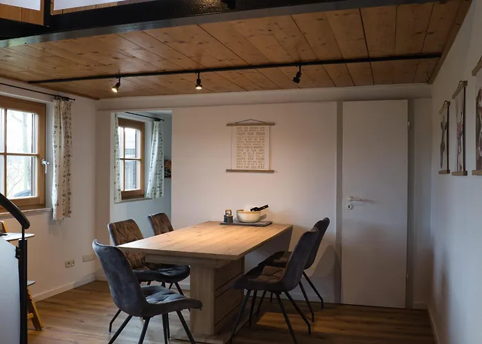 Rauschbergblick Appartement