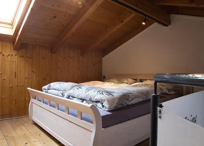 Appartement Rauschbergblick