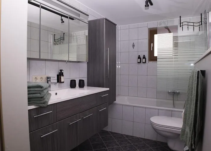 Rauschbergblick * Chieming