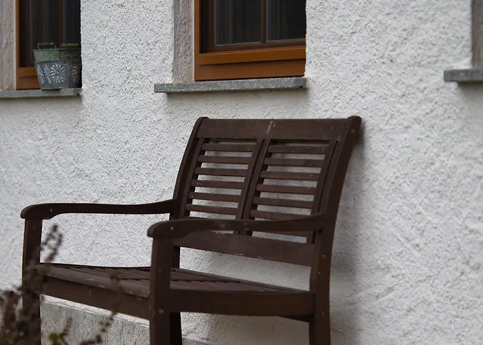 Rauschbergblick * Chieming