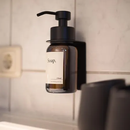 דירה Rauschbergblick *