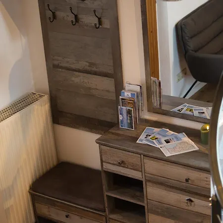 דירה Rauschbergblick כימינג