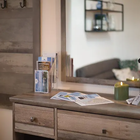 Rauschbergblick כימינג