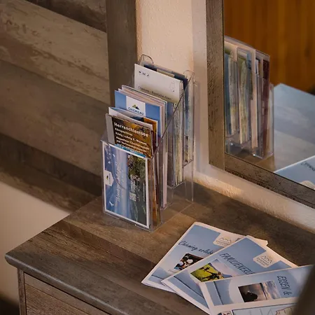 Rauschbergblick כימינג