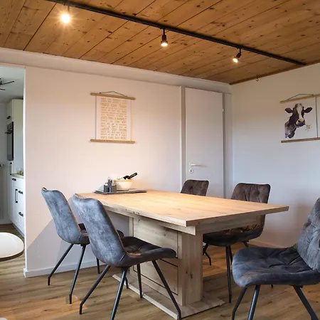 Rauschbergblick * כימינג