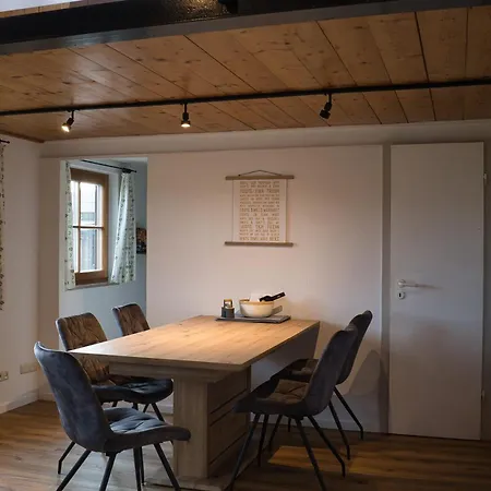 Rauschbergblick דירה