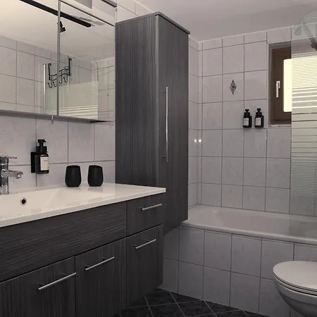 דירה Rauschbergblick כימינג