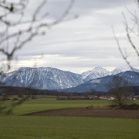 Rauschbergblick דירה *