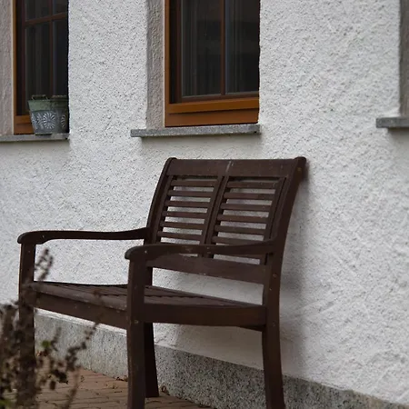 Rauschbergblick * כימינג