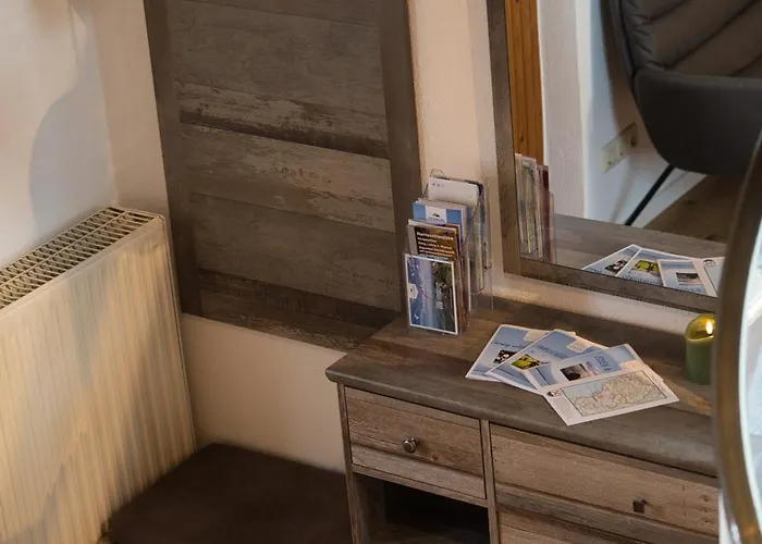 Apartamento Rauschbergblick Chieming