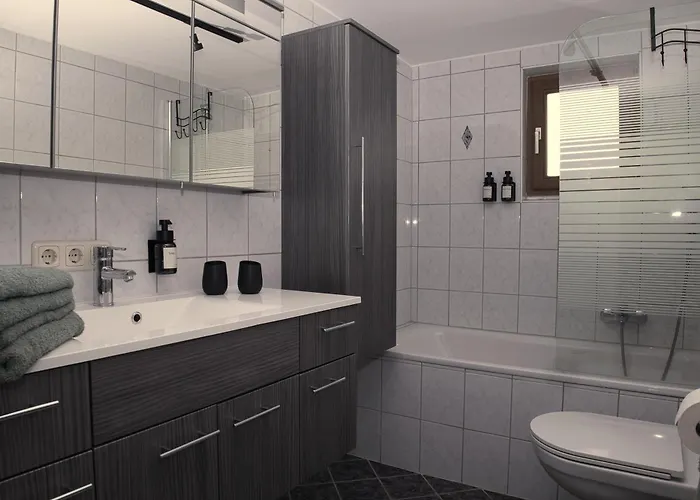 Apartamento Rauschbergblick Chieming